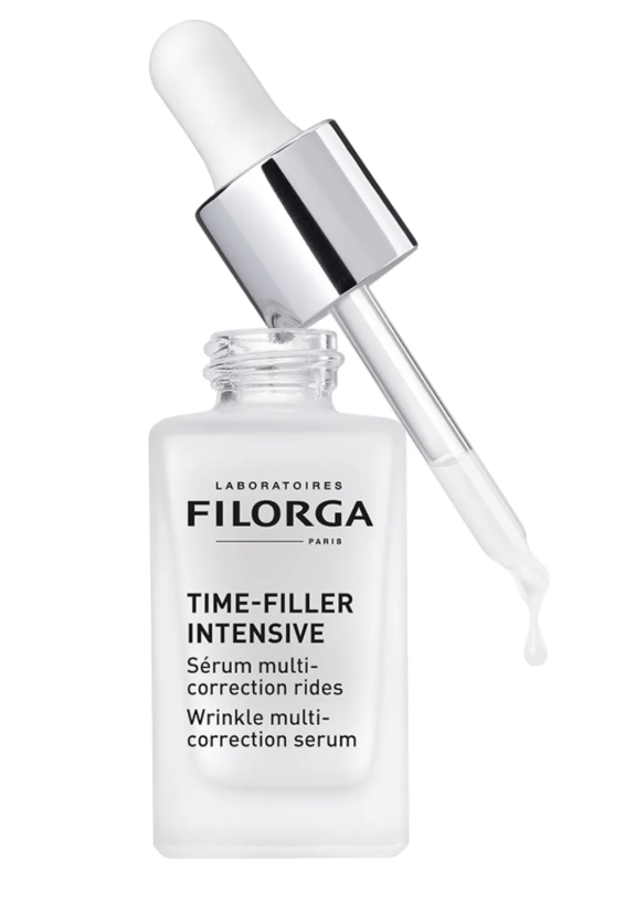 Filorga Time Filler Intensive Multi-Correction Anti Wrinkle Serum 30ml
