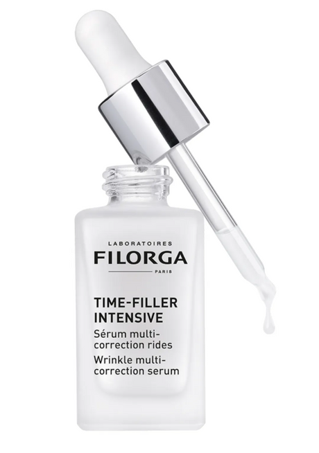 Filorga Time Filler Intensive Multi-Correction Anti Wrinkle Serum 30ml