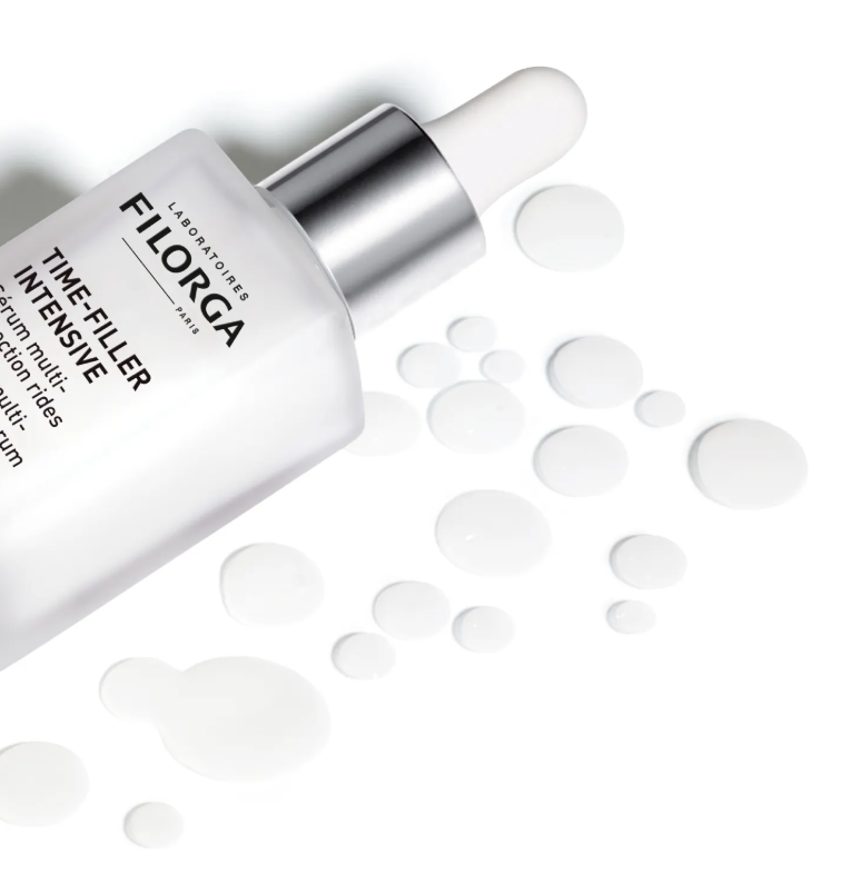 Filorga Time Filler Intensive Multi-Correction Anti Wrinkle Serum 30ml