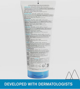Uriage Eau Thermale Cleansing Cream For Face, Body & Hair 200ml Uriage