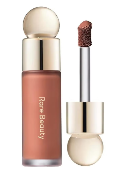 Rare Beauty Soft Pinch Liquid Blush (Virtue) www.plcgcc.com
