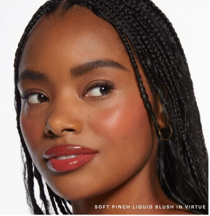 Rare Beauty Soft Pinch Liquid Blush (Virtue)
