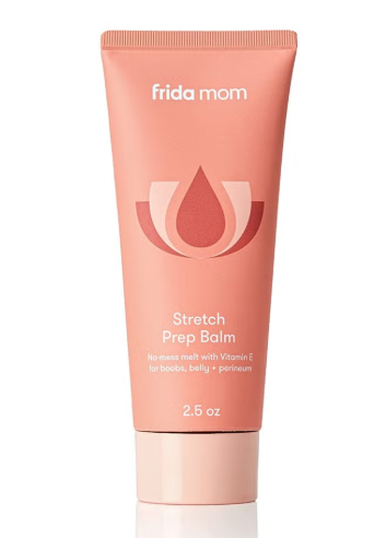 Stretch Prep Balm 2.5oz, US frida mom