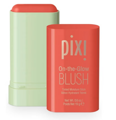 PIXI On-The-Glow Blush (19g, Juicy)