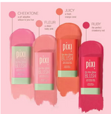 PIXI On-The-Glow Blush (19g, Juicy)