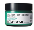Some By Mi AHA BHA PHA 30 Days Miracle Cream 60g SOME BY MI