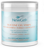 NewGel+ 24" x 2" Abdomen/Extremity Silicone Strip, Clear NG-364, Pack of 1's NewGel+