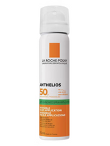 La Roche-Posay Anthelios Anti-Shine Invisible Sunscreen Face Mist SPF50 For All Skin Types 75ml