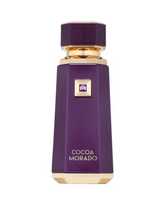Cocoa Morado - Eau de Parfum - Perfume For Men, 100ml