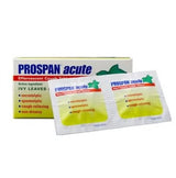 Prospan Acute Effervescent Tablets 20's