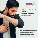 Prospan Cough Syrup 200 mL