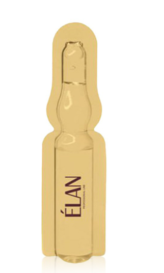 LIPIDIC 2.0 Deep Repair Ampoule Concentrate for Eyebrows and Eyelashes