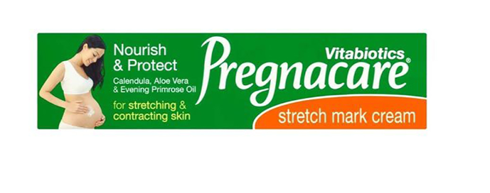 Vitabiotics Pregnacare Cream