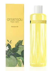 Onsensou Beppu Japan Kabosu Shampoo 300ml