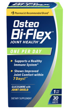 Osteo Bi-Flex Joint Health Tablets, Pack of 30's