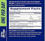 Osteo Bi-Flex Joint Health Tablets, Pack of 30's