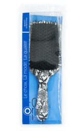 Or Bleu HB-447 Hair Brush