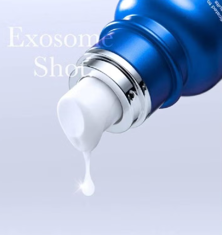 Medicube Zero Exosome Shot Pore Ampoule 2000 Facial Serum 30ml