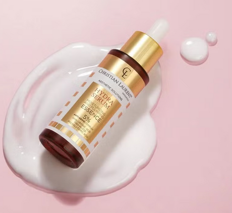 Christian Laurent Hydra Face Serum 30ml Christian Laurent