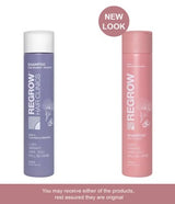Regrow Step 1 -Cleanse & Prepare Shampoo For Women 300ml