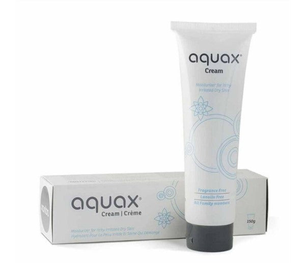 Derma Pella Aquax Moisturizer Cream 150g