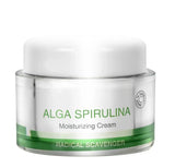 Perlamar Alga Spirulina Moisturizing Cream 50 ml Perlamar