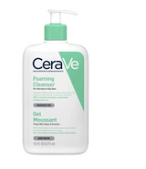 CeraVe Foaming Cleanser 473  ml