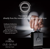 Armaf Club De Nuit Intense Man EDT 105ml