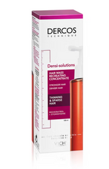 Vichy Dercos Densi-Solutions Hair Thickening Treatment Spray For Weak & Thinning Hair 100ml