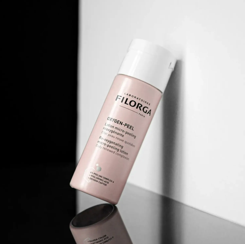 Filorga Oxygen-Peel Lotion Re-Oxygenating Micro-Peeling Lotion 150ml