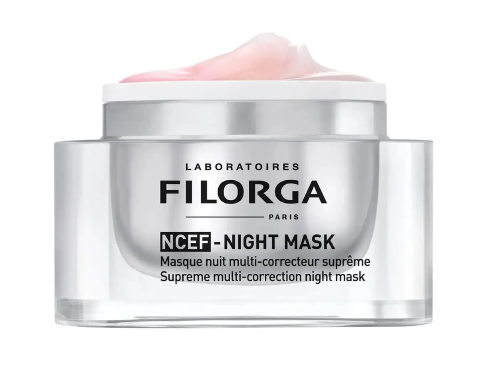 Filorga NCEF-Night Mask Supreme Multi-Correction 50ml