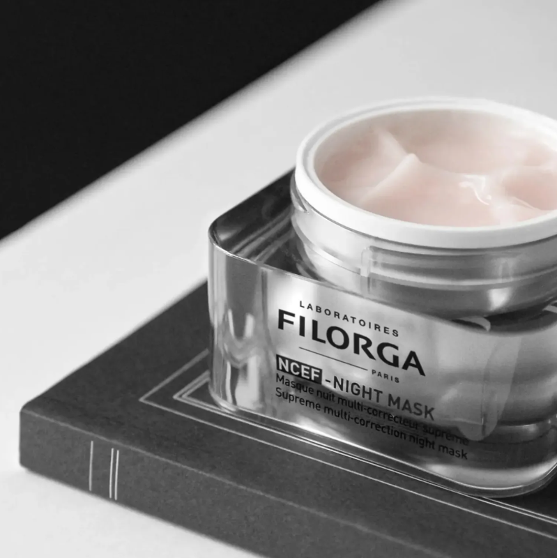 Filorga NCEF-Night Mask Supreme Multi-Correction 50ml