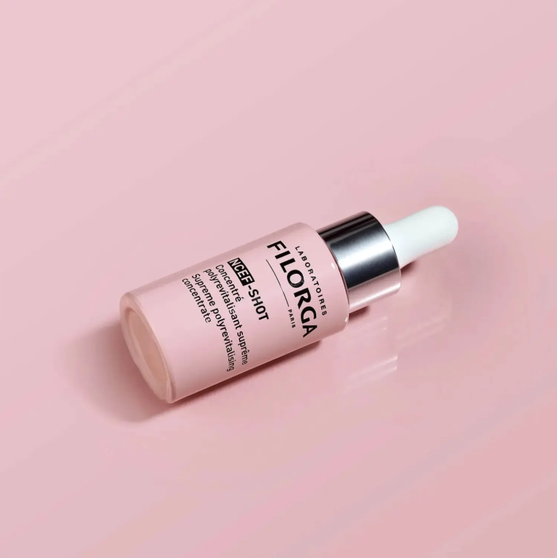 Filorga NCEF-Shot Supreme Polyrevitalising Concentrate 15ml