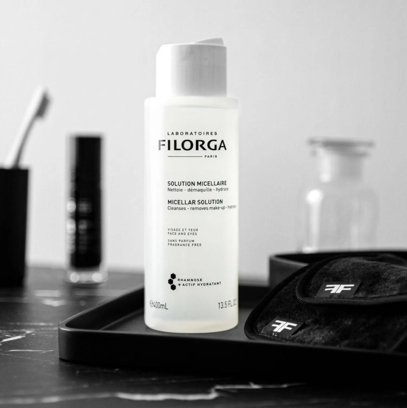 Filorga Micellar Solution Face & Eyes 400ml