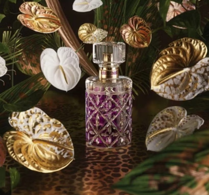 Roberto Cavalli Florence Eau De Parfum For Women - Floral Fruity Fragrance 75ml