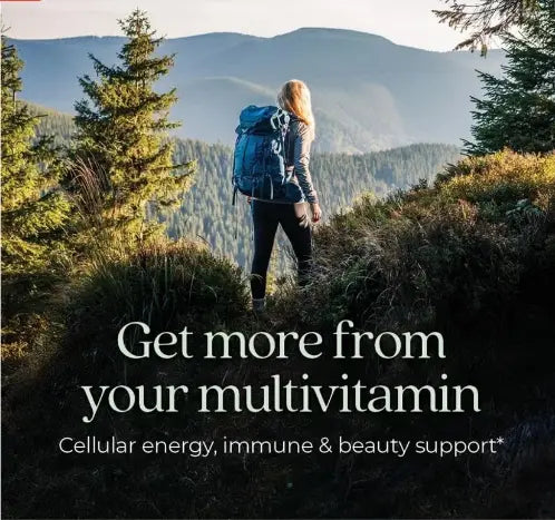 New Chapter Every Woman's One Daily Multivitamin Tablets, Pack of 72's