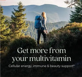 New Chapter Every Woman's One Daily Multivitamin Tablets, Pack of 72's