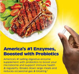 Enzymedica Digest Gold + Probiotics 45's Enzymedica