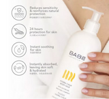Babe Hydra-Calm Body Milk 500ml