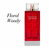 Elizabeth Arden Red Door Gift Set For Women - Pack of Elizabeth Arden Red Door EDT 100ml + Red Door Body Lotion 100ml + Red Door Travel Size EDT 5ml Elizabeth Arden