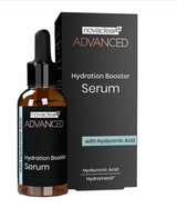Novaclear Advanced Hydration Booster Facial Serum With Hyaluronic Acid 30ml