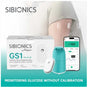 Sibionics GS1 Continuous Glucose Monitoring System Sibionics
