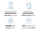 La Roche-Posay Effaclar Acne Foaming Purifying Gel Refill Pouch For Oily & Acne Prone Skin 400ml La Roche-Posay