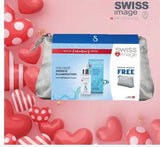 Swiss Image Infinite Hydration Moisturizing & Softening Face Serum 30ml With Free Travel Pouch Swiss Image