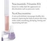 Exuviance Clarifying And Renewing Face Serum 30ml Exuviance