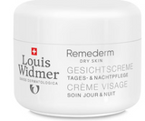 Louis Widmer Remederm Face Cream 50ml