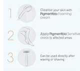 Bioderma Pigmentbio Targeted Brightening Cream for Hyperpigmented Sensitive Areas 75 mL Bioderma