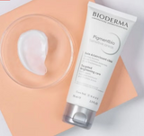 Bioderma Pigmentbio Targeted Brightening Cream for Hyperpigmented Sensitive Areas 75 mL Bioderma