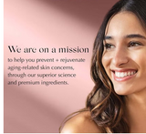 Exuviance Age Reverse Anti-Aging Toning Neck Cream 125g Exuviance