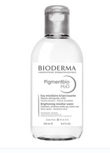 Bioderma Pigmentbio H20 Brightening Micellar Water 250 mL